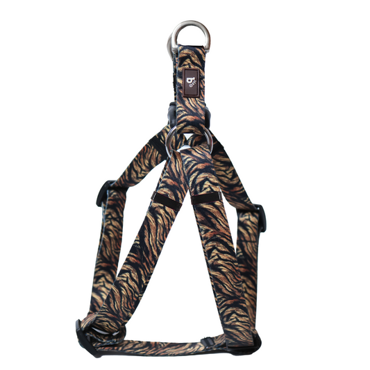 Wild Roar Step-In Harness
