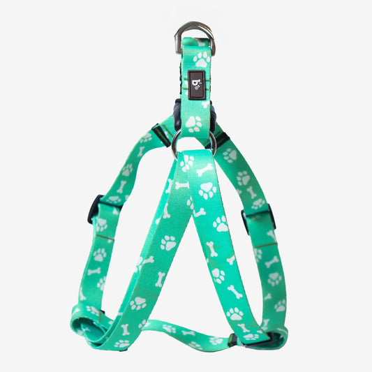 Paws & Bones Step-In Harness