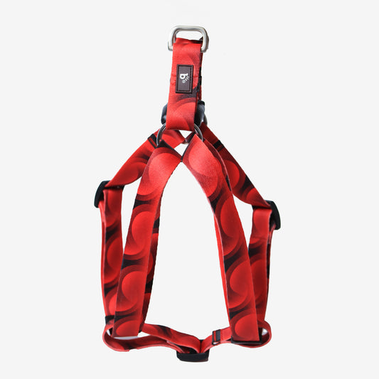 Red Rover Step-In Harness