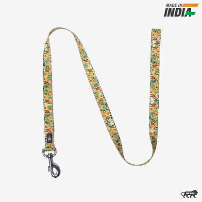 Dune Drifter Flat Dog Leash