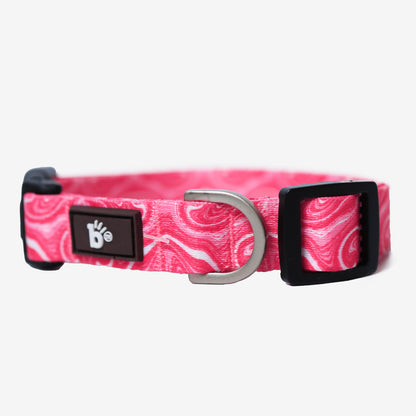 Puppy Blush Dog Collar