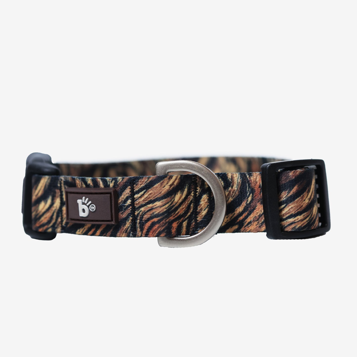 Wild Roar Dog Collar