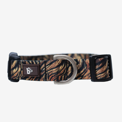 Wild Roar Dog Collar
