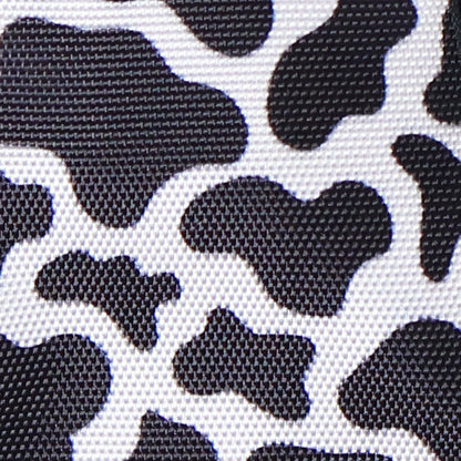 Moo-ve Over Adjustable Dog Collar