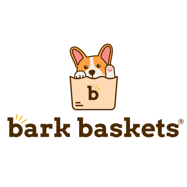 Bark Baskets