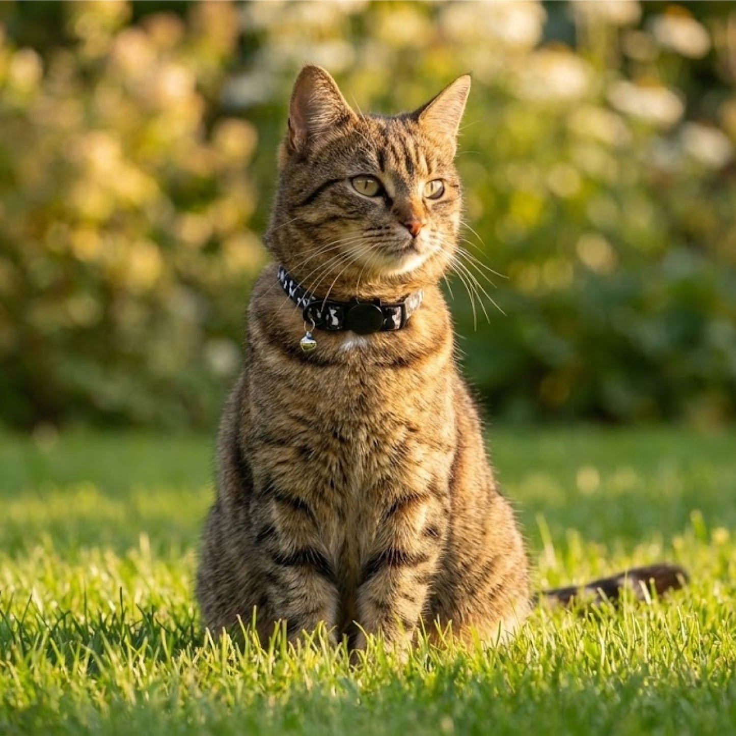 CatClipse Cat Collar