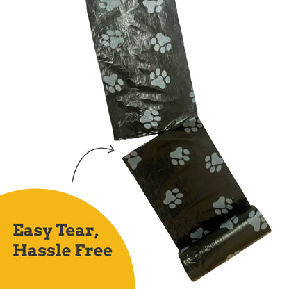 Clean Walk Poop Bags