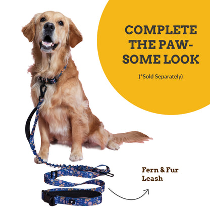 Fern & Fur Dog Collar
